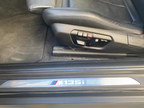 Bmw Serie 1 2.5 135i Coupe Sportive 306cv 2013