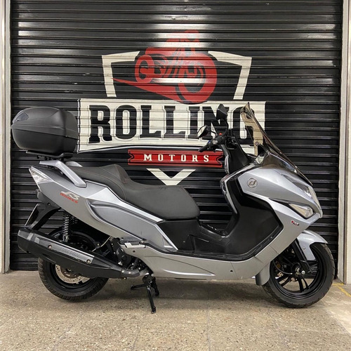 Daelim S3 2019