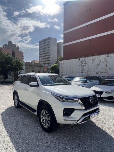 Toyota SW4 2.8 Srx 204Cv 4X4 7As At