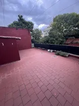 Comprar Tipo Casa 2 Amb Sin Expensas Al Frente Gran Terraza Propia Apto Crédito. Monte Castro