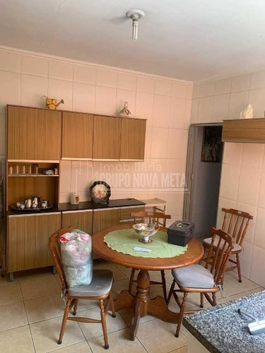 Imagem 3 de 6 de Vende-se Apto Na Vila Formosa