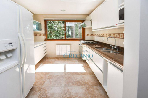 Imagem 14 de 25 de Apartamento Com 3 Dormitórios À Venda, 279 M² Por R$ 3.436.282 - Lago Negro - Gramado/rs - Ap1502