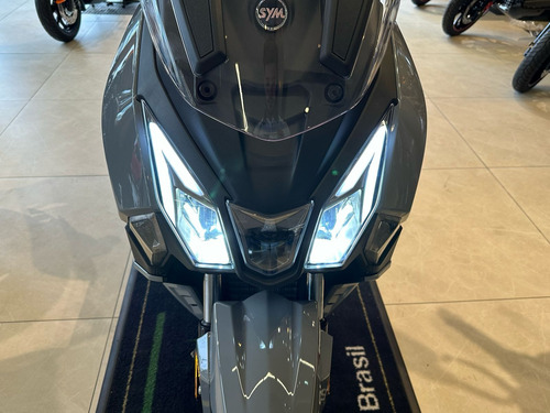 Joiryde 300 Abs-2025- 0km-48x S Entrada-ny