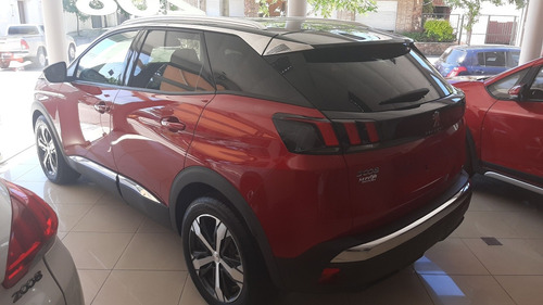 Peugeot 3008 1.6 Allure Thp 156cv 2019