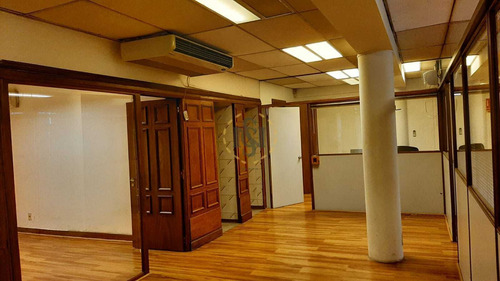 Alquiler Edificio Oficinas Centro, Prox Plaza Cagancha