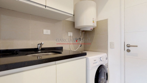 Imagen 17 de 26 de Alquiler De Apartamento 3 Dormitorios En Playa Brava, Punta Del Este