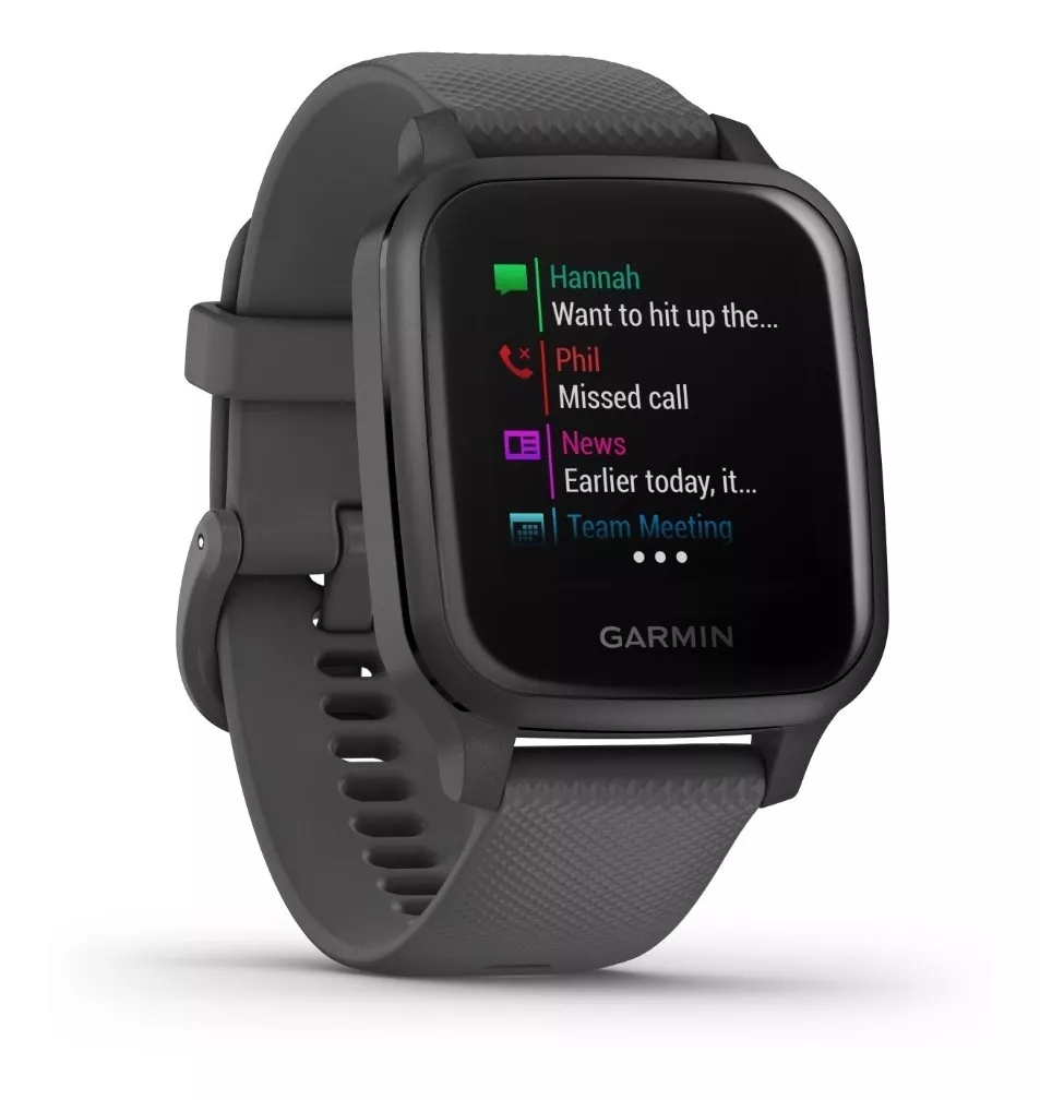 Primera imagen para búsqueda de garmin vivoactive 3