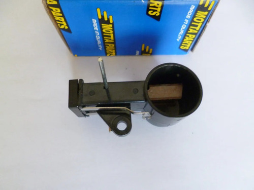 Carbonera Alternador Daewoo Cielo Nubira Matiz Lanos Racer