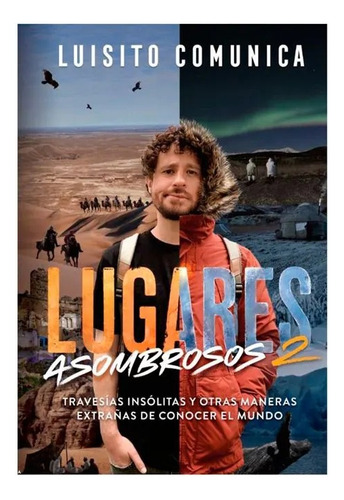 Lugares Asombrosos 2