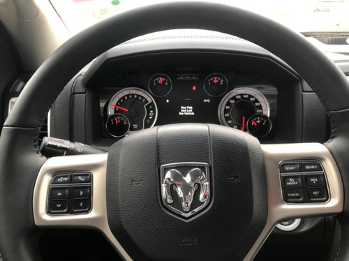 Imagen 12 de 15 de Ram 1500 At8