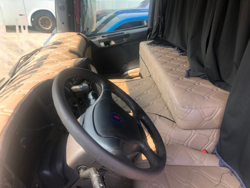 Scania P310 Ano 2013 Bau Refrigerado T 800 18 Pallets Top !!