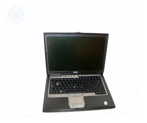 Laptop Dell Latitude D630c Se Vende Por Piezas