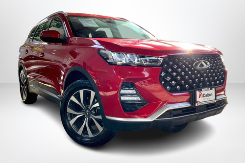 Chirey Tiggo 7 Pro 2023