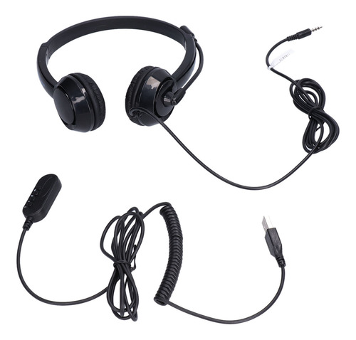 Auriculares Para Ordenador Danyin Strong Pickup Function Ant