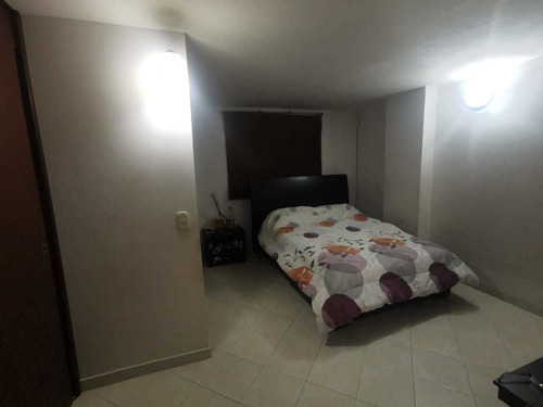 Imagen 11 de 14 de Venta De Apartamento Barrio Obrero