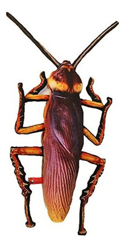 Roach Peluche Hexapod Cucarachas Almohada De Felpa S R