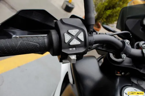 Ktm 790 Adventure S 2020