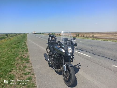 Imagen 3 de 15 de Kawasaki Versys