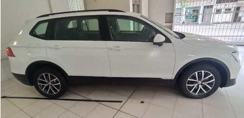 Volkswagen Tiguan Allspace 1.4 Tsi Trendline 150cv Dsg