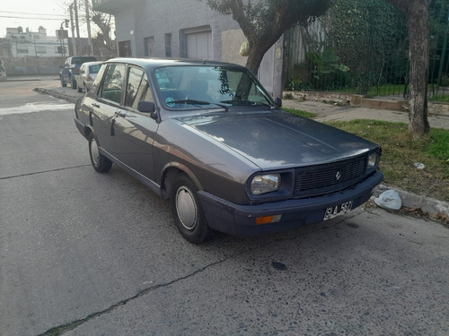 Renault R12 1.6 Gtl