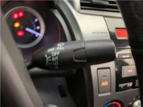 Honda City 1.5 Lx 16v Flex 4p Manual