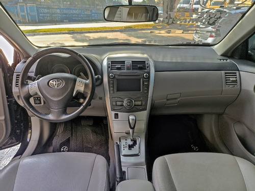 Imagem 16 de 19 de Toyota Corolla