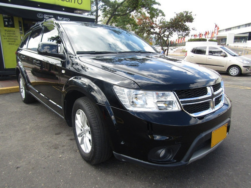 Imagen 2 de 15 de Dodge Journey 3.6 2015