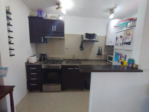 Imagen 11 de 14 de 2 Ambientes En Villa Urquiza, Muy Luminoso, Con Balcon Y Terraza Propia