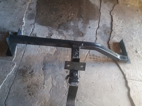 Gancho De Remolque Para Suran Y Suran Cross