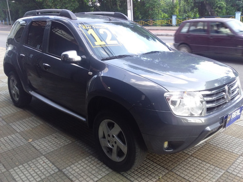 Renalt Duster 2012 2.0 Dinamiqui Cambio Manual