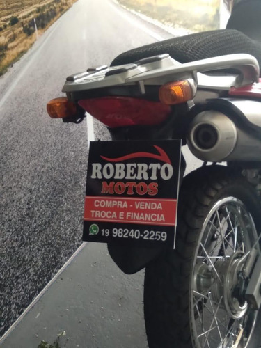 Nxr 125 Bros Es