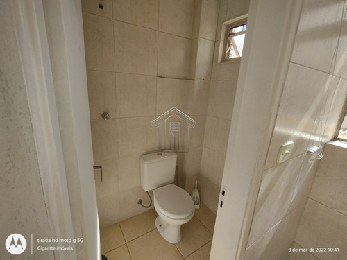 Imagem 15 de 17 de Centro Apartamento Rua Almirante Tamandaré - 14627junho22