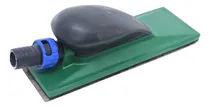 Comprar Taco De Lixamento C\u002F Aspiração 68x200mm Plástico C\u002F Velcro