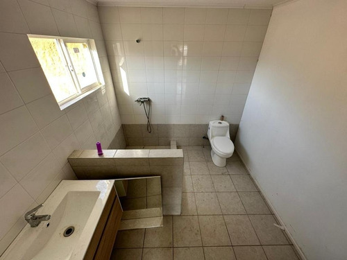 Se Vende Amplia Casa Nueva En Condominio Los Maquis Curacaví