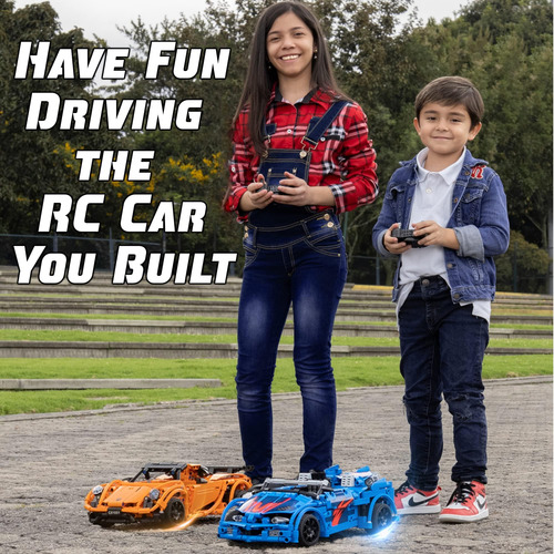 Wiseplay Kits Stem Para Niños De 8 A 12 Años - Proyectos Ste