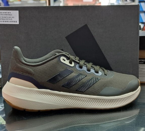 Imagen 2 de 3 de Zapatos adidas Originales Men Hypervenom Running Gym Track