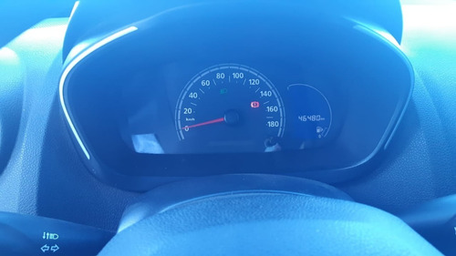 Renault Kwid Life 1.5 5p