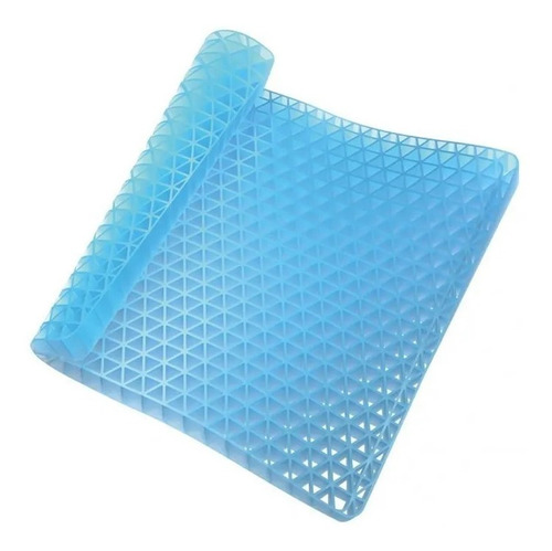 Almohadón Asiento Gel Antiescaras  Airgel