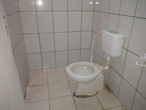 Imagem 6 de 8 de 859- Excelente Galpão Zona Oeste/ Sp 500m²/300m²