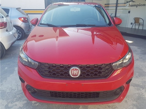 Fiat Argo 1.0 Firefly Flex Drive Manual
