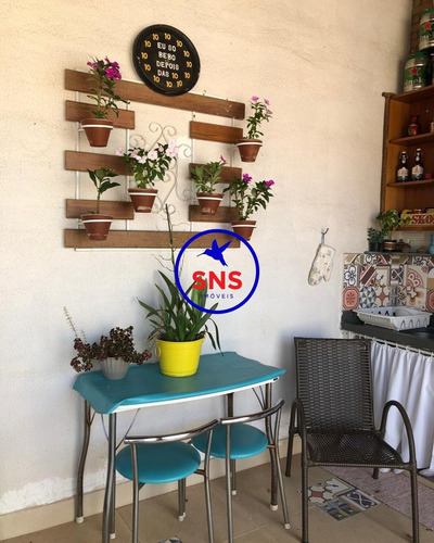 Imagem 19 de 30 de Casa - Ca00834 - 69197081