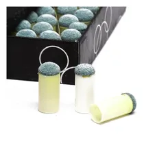 Comprar Suela Embutida En 10, 11 Y 12mm Para Taco De Pool  12mm