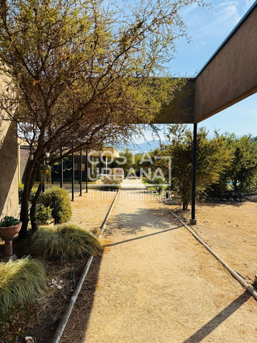 Parcela En Reserva Las Añañucas, Limache