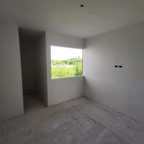Imagen 14 de 30 de Departamento En Venta, Norte Mérida En Dzitya