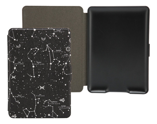 Fundas Para Lector De Libros Electrónicos Paperwhite Case Pi