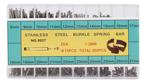 Accesorio De Herramientas De Reparación De Relojes Con Barra