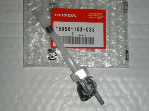 Canilla Nafta Original Honda Monkey Z50j Z50 J R Express Ii