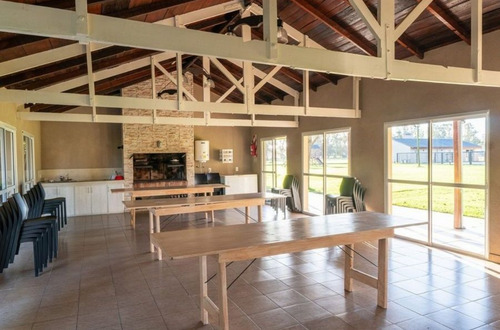 Lotes Disponibles En Barrio Privado Haras Del Mar - Zona Santa Clara Del Mar