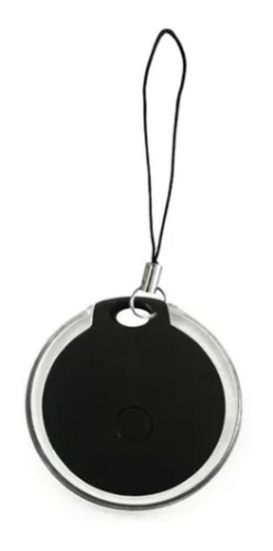 Localizador Gps Para Perros, Mxtxr-004, 4 Pzas, Alcance 20m, Color Negro Traxcolor