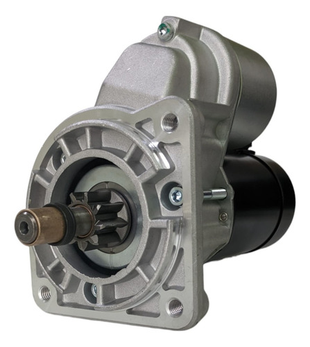 Burro Motor De Arranque Vw Senda 1.6 Nafta Motor Audi